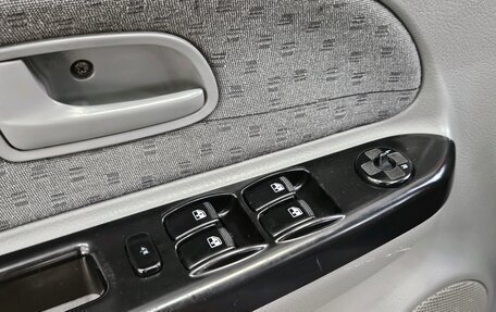 KIA Rio II, 2003 год, 195 000 рублей, 14 фотография