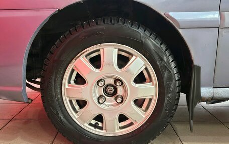 KIA Rio II, 2003 год, 195 000 рублей, 16 фотография