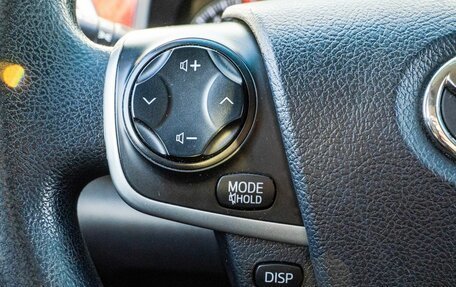 Toyota Camry, 2013 год, 1 649 000 рублей, 12 фотография