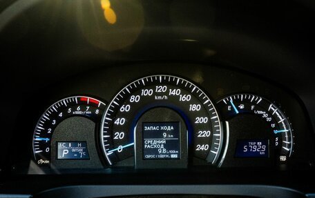 Toyota Camry, 2013 год, 1 649 000 рублей, 18 фотография