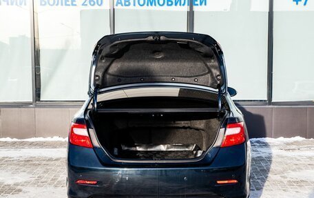 Toyota Camry, 2013 год, 1 649 000 рублей, 19 фотография