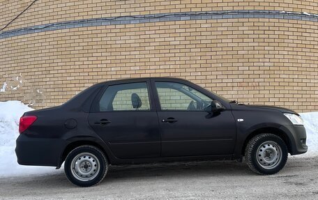 Datsun on-DO I рестайлинг, 2017 год, 345 000 рублей, 2 фотография