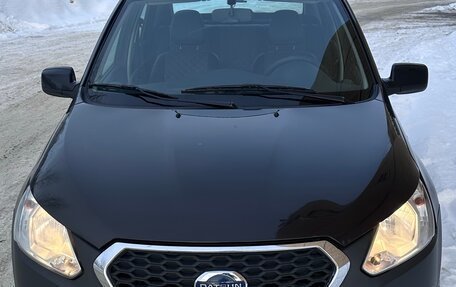 Datsun on-DO I рестайлинг, 2017 год, 345 000 рублей, 6 фотография