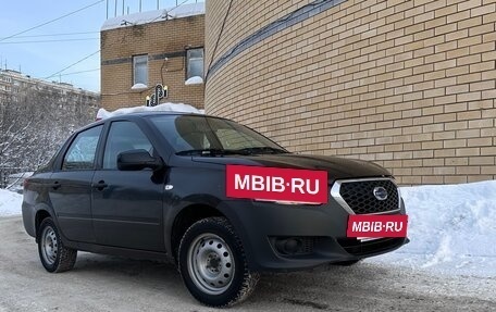 Datsun on-DO I рестайлинг, 2017 год, 345 000 рублей, 5 фотография