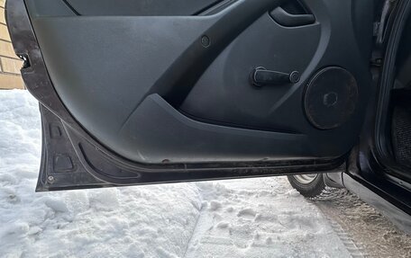 Datsun on-DO I рестайлинг, 2017 год, 345 000 рублей, 11 фотография