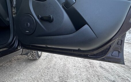 Datsun on-DO I рестайлинг, 2017 год, 345 000 рублей, 12 фотография