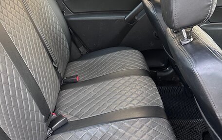 Datsun on-DO I рестайлинг, 2017 год, 345 000 рублей, 10 фотография