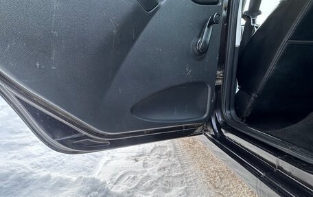 Datsun on-DO I рестайлинг, 2017 год, 345 000 рублей, 13 фотография