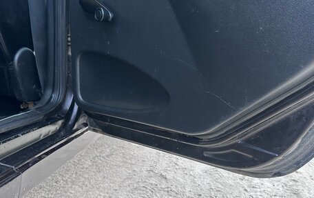 Datsun on-DO I рестайлинг, 2017 год, 345 000 рублей, 14 фотография