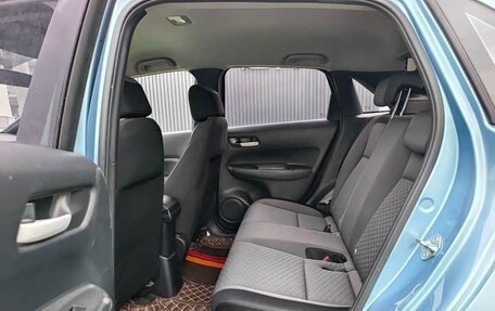 Honda Fit, 2021 год, 941 978 рублей, 10 фотография