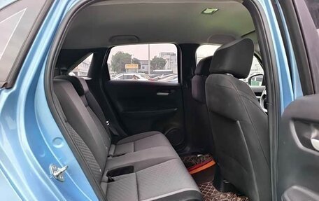 Honda Fit, 2021 год, 941 978 рублей, 12 фотография