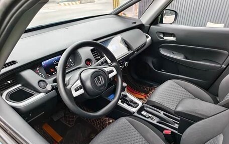 Honda Fit, 2021 год, 941 978 рублей, 13 фотография