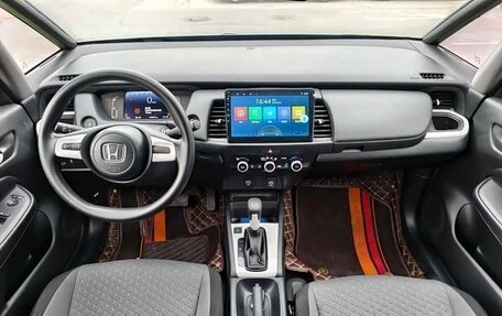 Honda Fit, 2021 год, 941 978 рублей, 14 фотография