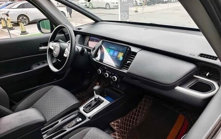 Honda Fit, 2021 год, 941 978 рублей, 15 фотография