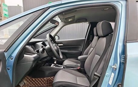 Honda Fit, 2021 год, 941 978 рублей, 9 фотография