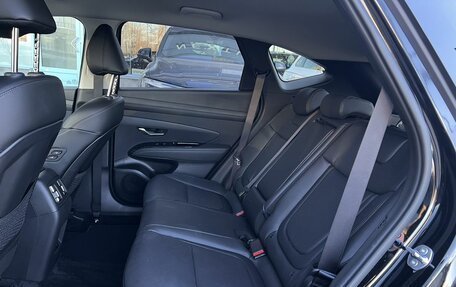 Hyundai Tucson, 2025 год, 4 590 000 рублей, 8 фотография