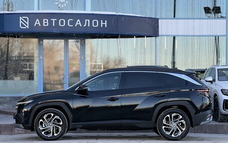 Hyundai Tucson, 2025 год, 4 590 000 рублей, 2 фотография