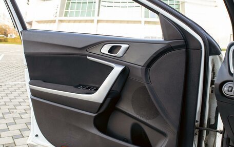 KIA cee'd III, 2019 год, 1 545 000 рублей, 12 фотография