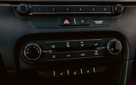 KIA cee'd III, 2019 год, 1 545 000 рублей, 15 фотография