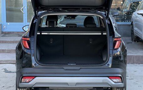 Hyundai Tucson, 2025 год, 4 590 000 рублей, 6 фотография