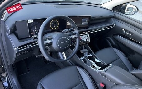 Hyundai Tucson, 2025 год, 4 590 000 рублей, 7 фотография