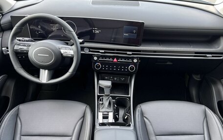 Hyundai Tucson, 2025 год, 4 590 000 рублей, 9 фотография