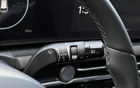 Hyundai Tucson, 2025 год, 4 590 000 рублей, 13 фотография