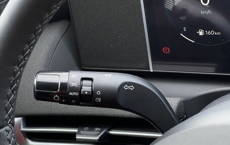 Hyundai Tucson, 2025 год, 4 590 000 рублей, 12 фотография