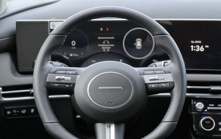 Hyundai Tucson, 2025 год, 4 590 000 рублей, 11 фотография