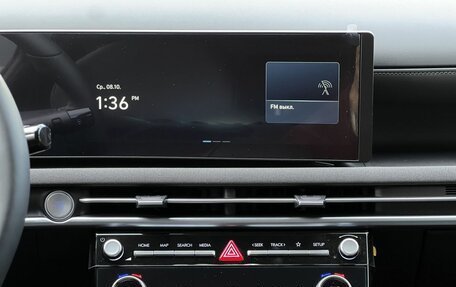 Hyundai Tucson, 2025 год, 4 590 000 рублей, 15 фотография