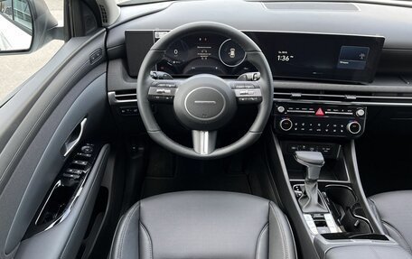 Hyundai Tucson, 2025 год, 4 590 000 рублей, 10 фотография