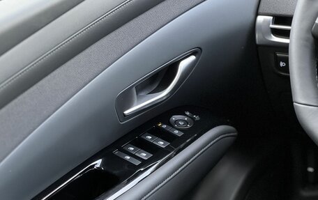 Hyundai Tucson, 2025 год, 4 590 000 рублей, 20 фотография