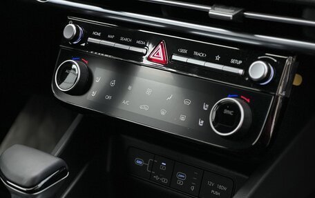 Hyundai Tucson, 2025 год, 4 590 000 рублей, 18 фотография