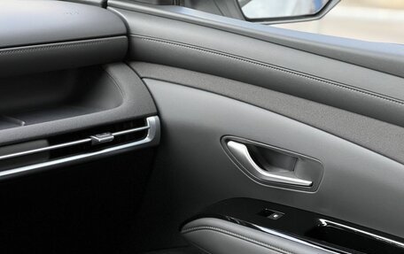 Hyundai Tucson, 2025 год, 4 590 000 рублей, 22 фотография