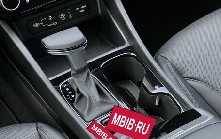 Hyundai Tucson, 2025 год, 4 590 000 рублей, 17 фотография