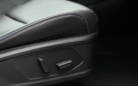 Hyundai Tucson, 2025 год, 4 590 000 рублей, 24 фотография