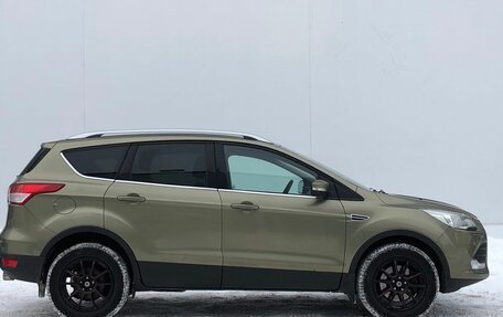 Ford Kuga III, 2013 год, 1 080 000 рублей, 4 фотография