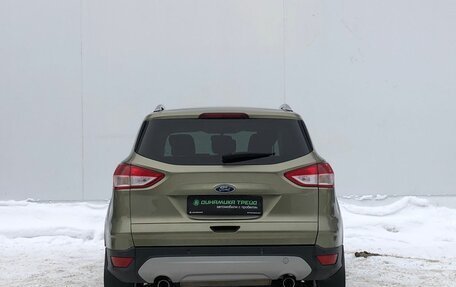 Ford Kuga III, 2013 год, 1 080 000 рублей, 6 фотография