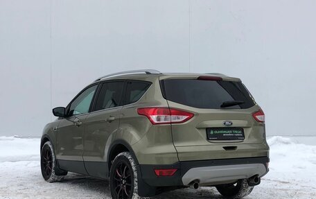 Ford Kuga III, 2013 год, 1 080 000 рублей, 7 фотография