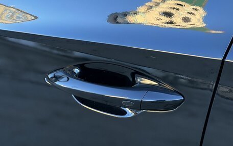 Hyundai Tucson, 2025 год, 4 590 000 рублей, 29 фотография