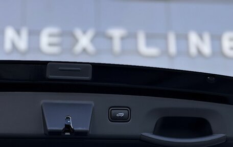 Hyundai Tucson, 2025 год, 4 590 000 рублей, 28 фотография