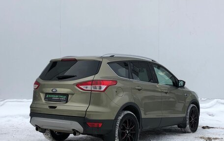 Ford Kuga III, 2013 год, 1 080 000 рублей, 5 фотография