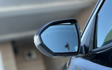 Hyundai Tucson, 2025 год, 4 590 000 рублей, 30 фотография