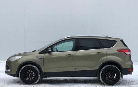 Ford Kuga III, 2013 год, 1 080 000 рублей, 8 фотография