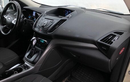 Ford Kuga III, 2013 год, 1 080 000 рублей, 9 фотография