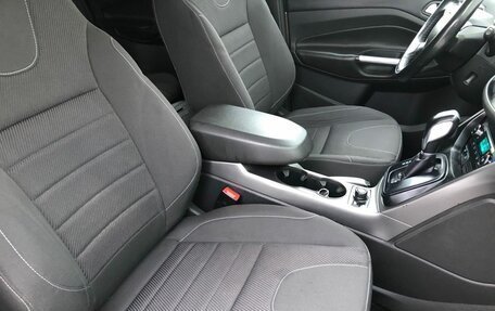 Ford Kuga III, 2013 год, 1 080 000 рублей, 10 фотография