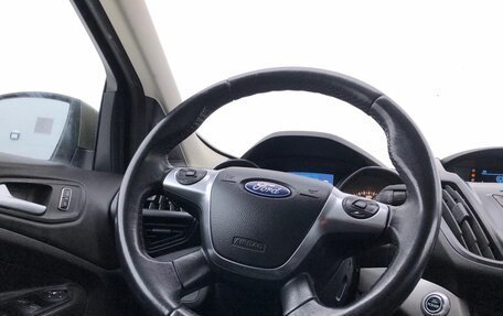 Ford Kuga III, 2013 год, 1 080 000 рублей, 21 фотография