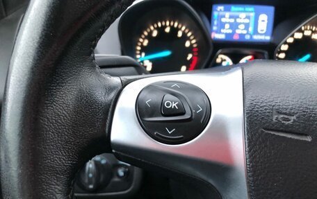 Ford Kuga III, 2013 год, 1 080 000 рублей, 19 фотография