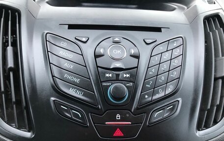 Ford Kuga III, 2013 год, 1 080 000 рублей, 14 фотография