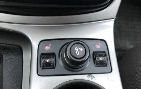 Ford Kuga III, 2013 год, 1 080 000 рублей, 17 фотография